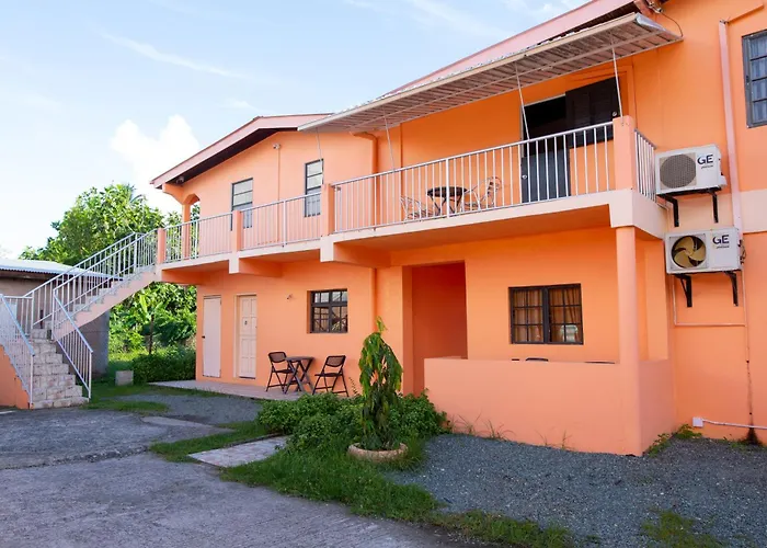 Lesville Tobago