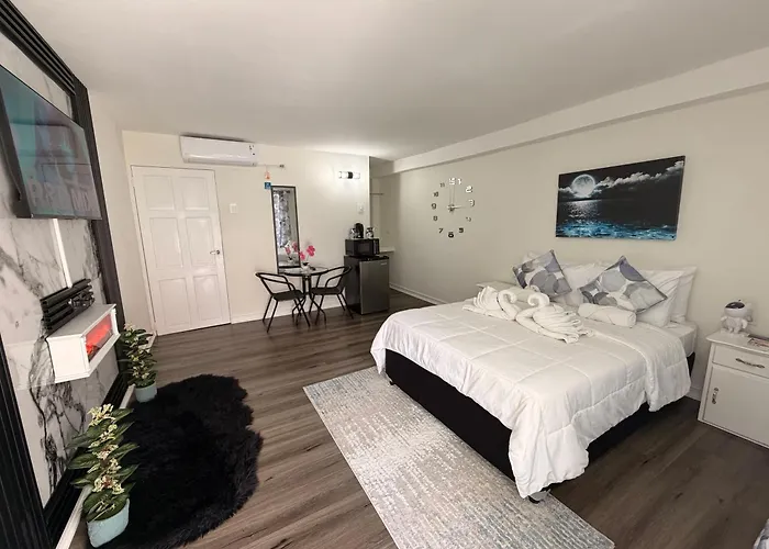 La Aurelia Resort